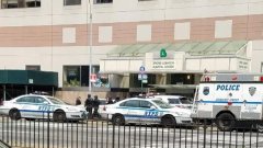 Стрелба в болница в Ню Йорк, има жертви и ранени