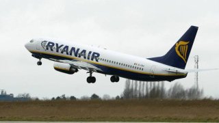 Ryanair