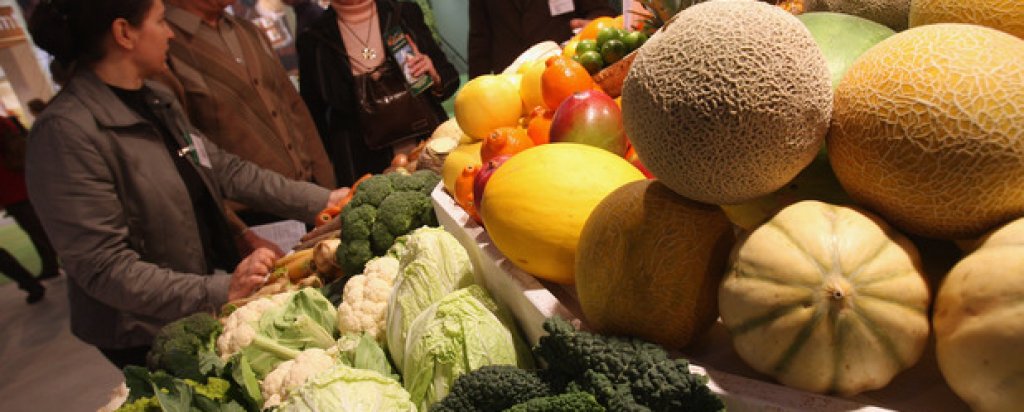 6. Обичате да се храните здравословно
Всеки знае, че има значение какво яде, но според някои учени връзката между диетата и физическата активност е доста по-дълбока, отколко се смята. Ако преяждате с животински продукти, например, вашата физическа активност може да намалее с до 62 процента.