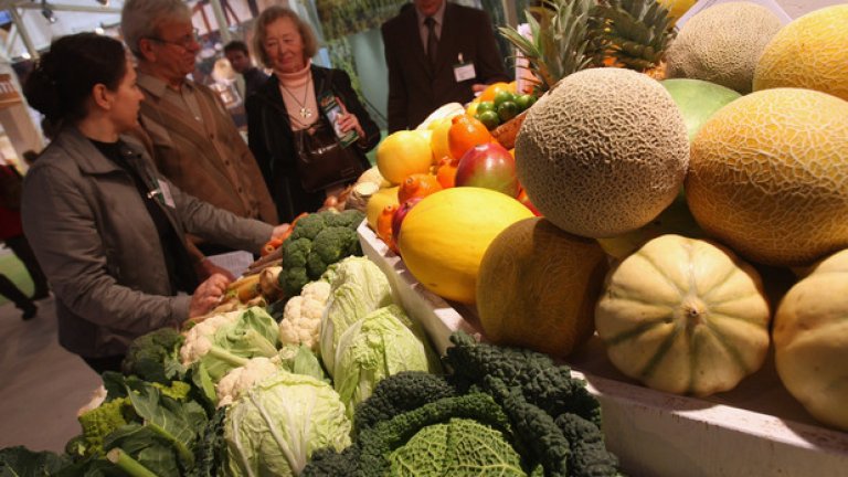 6. Обичате да се храните здравословно
Всеки знае, че има значение какво яде, но според някои учени връзката между диетата и физическата активност е доста по-дълбока, отколко се смята. Ако преяждате с животински продукти, например, вашата физическа активност може да намалее с до 62 процента.