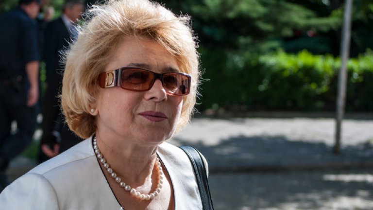 Жената, която даде над 18 милиона лева за ремонт на социален дом в Стара Загора