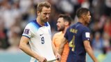 Лорис утешил Кейн след изпуснатата дузпа