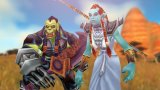 World of Warcraft
Няма как да не започнем с играта, която даде съвременния облик на MMORPG жанра и до днес продължава да бъде една от най-популярните в световен мащаб. Още с излизането си е приета добре от фенове и критици заради своя иновативен геймплей с почти безкрайна свобода от възможности.

Неслучайно се оказва и най-продаваната игра за следващите две години, като в пика на своята популярност има над 12 милиона абонати. Мнозина я считат за най-великата MMORPG изобщо, която две десетилетия след премиерата си продължава да предлага подобрения с регулярни експанжъни. 

Това е и единствената игра от 2004 година, която е приета в Залата на славата на гейминга към Международния център за история на електронните игри.