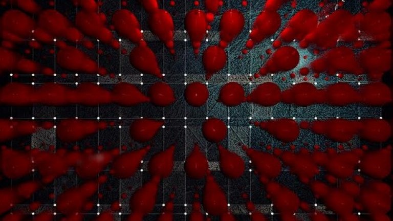 Само може да предполагаме какво още ще има върху фасадата