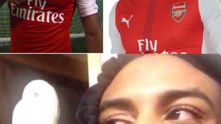 Ако Лаказет и Джака вкарат, положението става "БУМ ДжакаЛака"