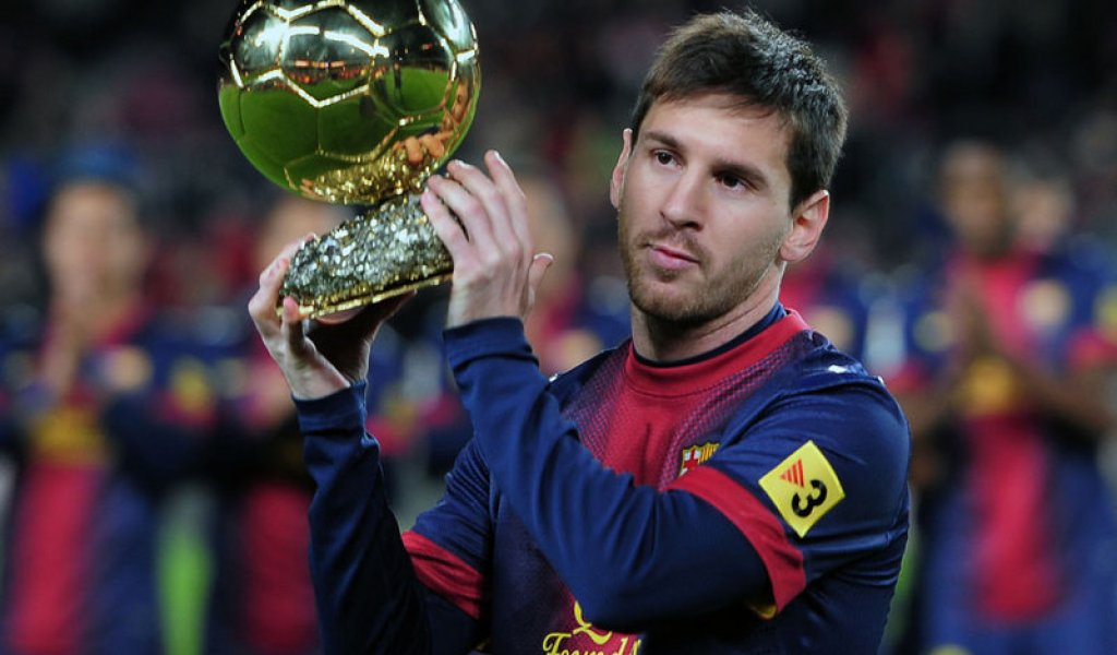 Insatiable-Leo-Messi