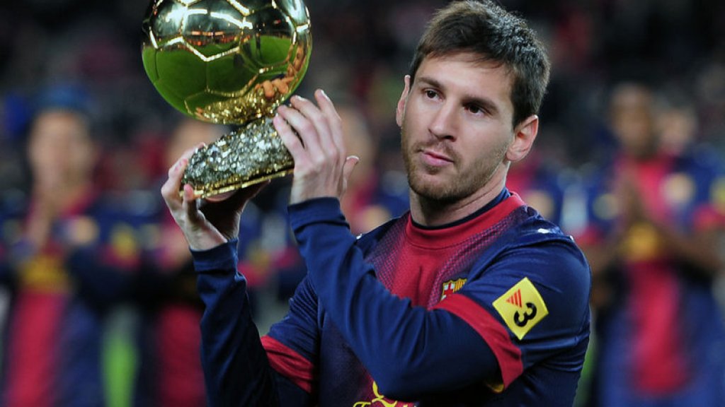 Insatiable-Leo-Messi