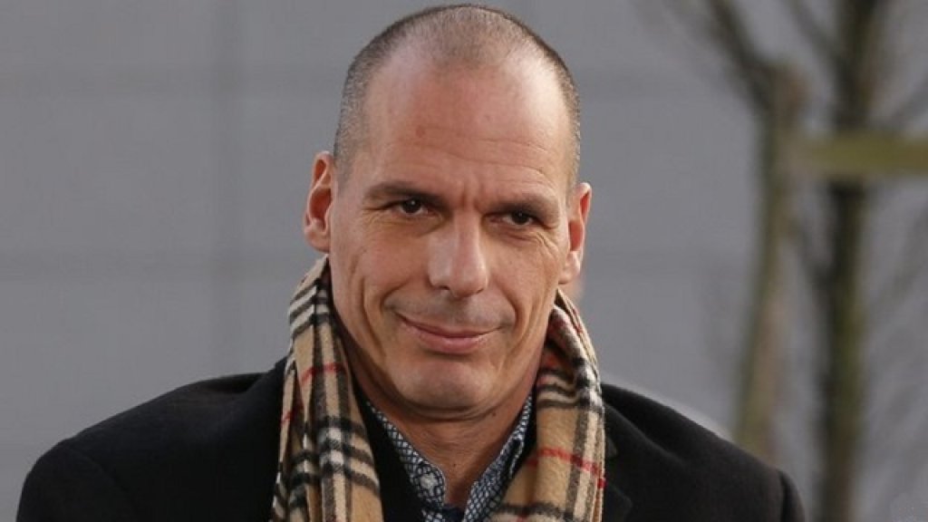 varufakis