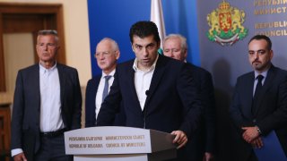 Работодателите отменят планирания протест