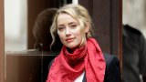 След дъщеря си Уна актрисата има и близнаци