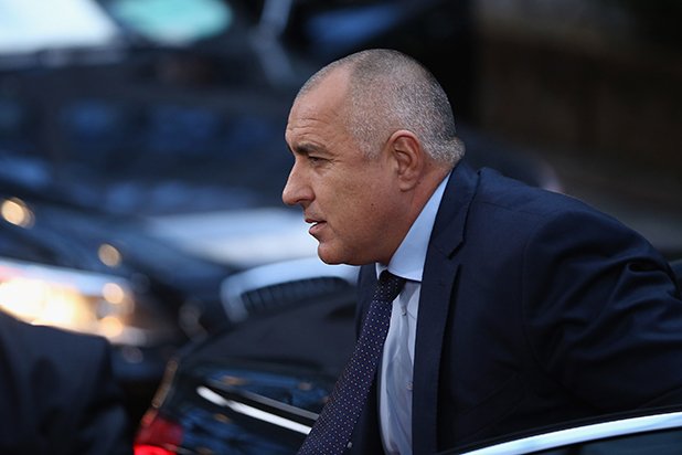 Борисов имал по трима кандидати за министерски пост