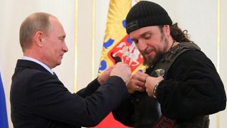 putin
