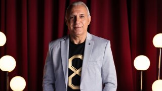 Шоуто не е феноменално нова идея, но е феноменално ново явление за България