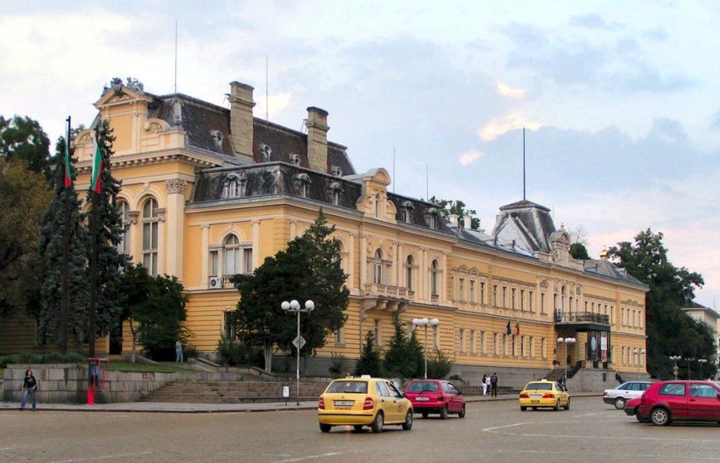 батенберг