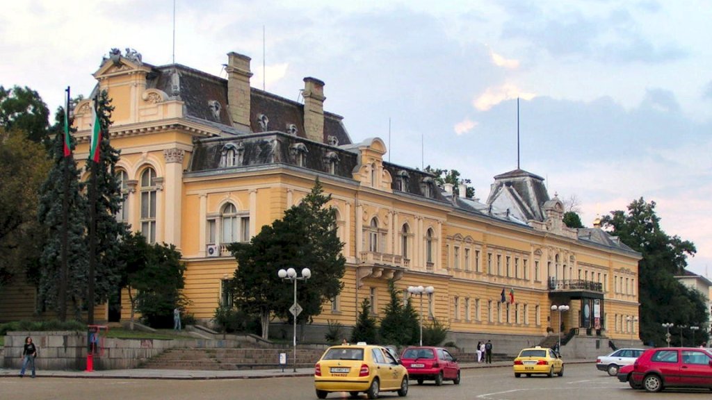 батенберг