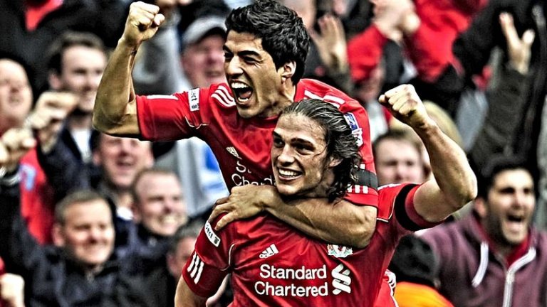 Наказания, уволнения и страх в Ливърпул на полувремето преди гола за 35 млн. паунда