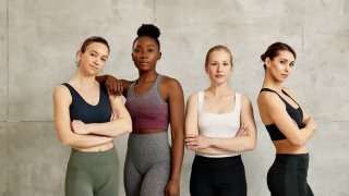 спортни сутиени