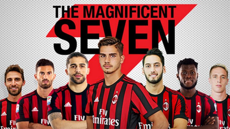 Милан вече е нов отбор, но ще си върне ли старата слава?