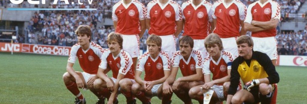 Евро 1984, групова фаза: Дания – Югославия 5:0
(Арнесен 8`, 69` от дузпа; Бергреен 16`; Елкяер 82`; Лауридсен 84`)
В същия ден, в който Франция победи Белгия с 5:0 в Нант, Дания смачква Югославия със същия резултат в Лион. Датчаните се възстановяват по най-добрия начин от загубата си срещу „петлите“ в първия мач от груповата фаза, след което отпадат на полуфиналите след изпълнение на дузпи срещу Испания.
