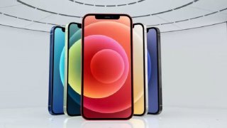 iPhone 12 - нещо ново, нещо старо, нещо назаем...