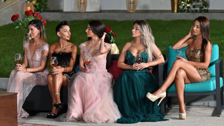 Само ако се смени полът на главния герой, шоуто може да стане много по-добро в следващия сезон