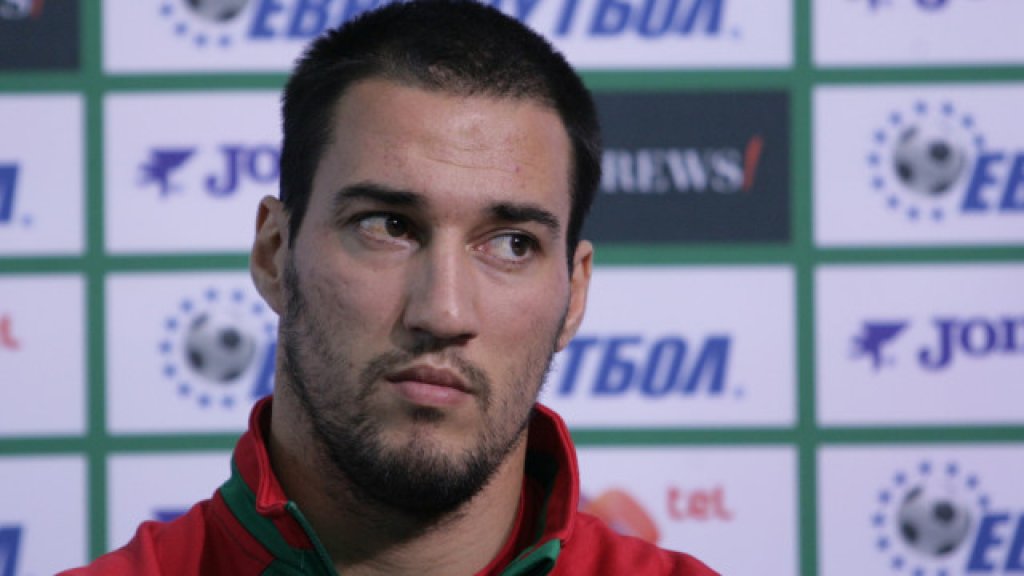ivelin popov