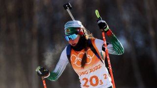 Лора Христова: Номерът ми донесе успех