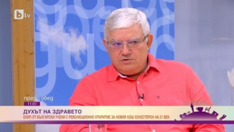 Трите обвинения срещу Митев се оказаха недоказани