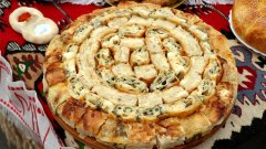 Това е последната голяма забава, преди да мине Великден