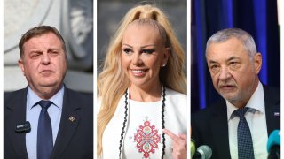 Провалът на патриотичните партии стигна своето дъно и графата "Други"