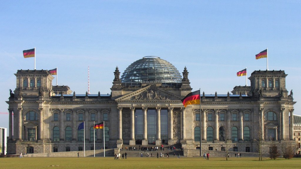 bundestag