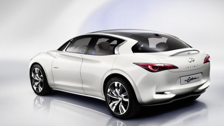 Производството му най-вероятно ще е в Австрия