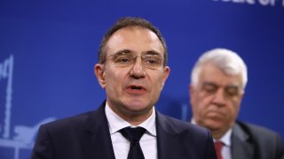 Социалистите отново повдигнаха и въпроса за АЕЦ "Белене"