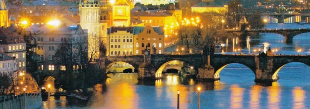 praha