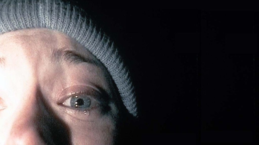 the-blair-witch-project, проклятието блеър