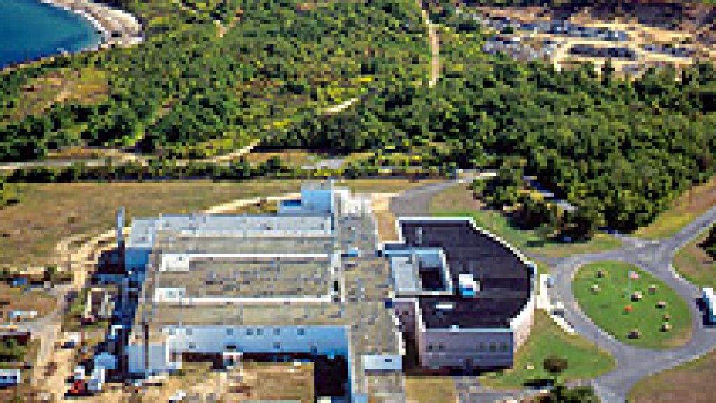 Plum_Island_Animal_Disease_Center