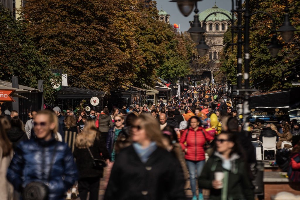 Личен избор ли е "нормалното"