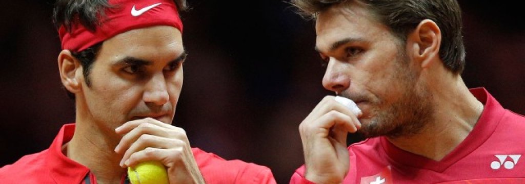 wawrinka federer