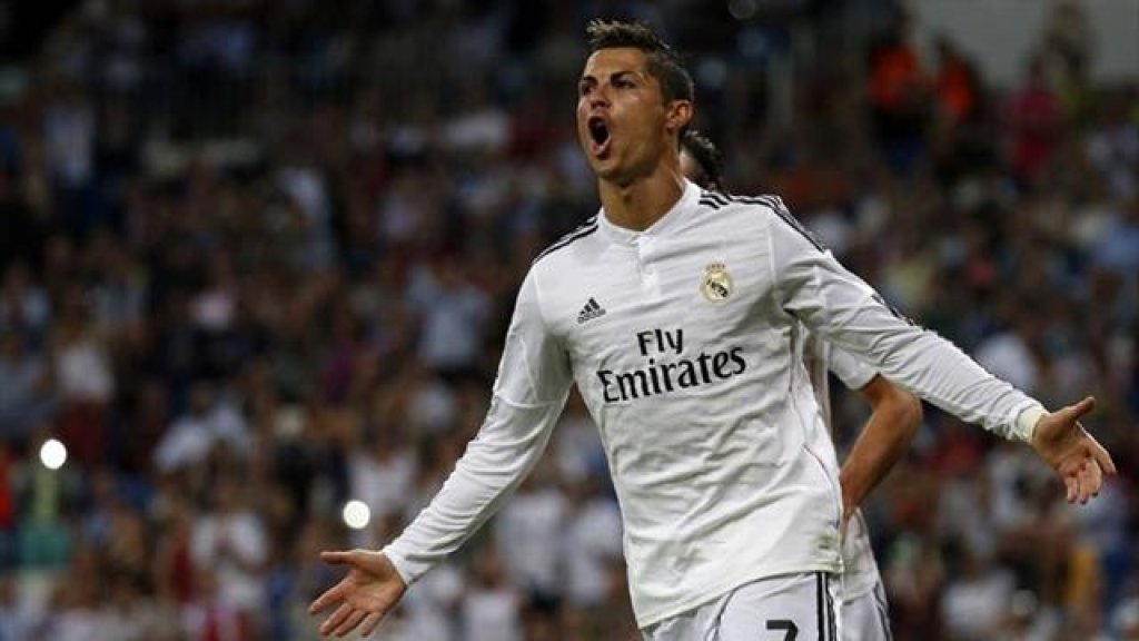 c_ronaldo