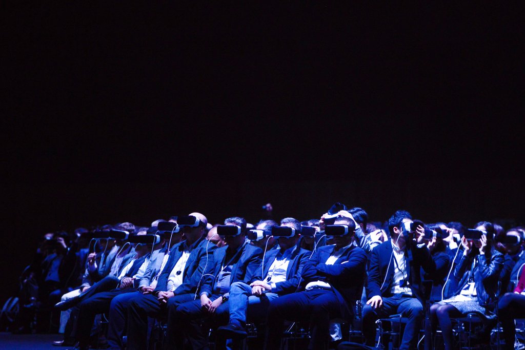 New Samsung S7 Worldwide Unveiling