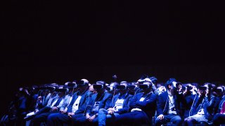 New Samsung S7 Worldwide Unveiling