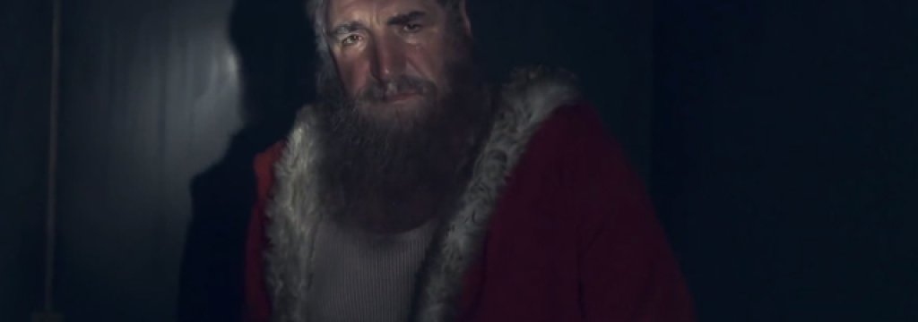 MessageFromeSanta