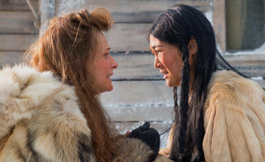 Жулиет Бинош