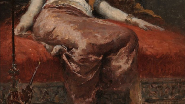 Твърди се, че през втората половина на 19 век, градът, в който има най-много луксозни опиумни "бърлоги“ и в който има най-голям процент пристрастени в САЩ е Сан Франциско. По същото време Чарлс Дикенс и други известни писатели изобразяват Лондон като абсолютно наводнен от опиумната опасност, но според експертът Стивън Мартин, това е по-скоро художествена измислица. Знае се единствено, че по това време опиумът се продава буквално под тезгяха в аптеките в Париж.