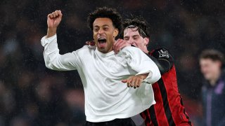 Юнайтед, Ливърпул и Челси следят играч на Борнемут