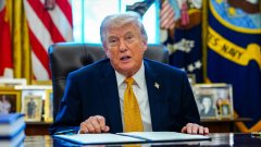 По думите му те са неблагодарни, тъй като САЩ от десетилетия ги пазят от външни заплахи