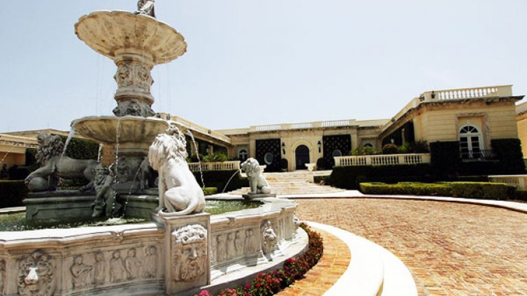 Дмитрий Риболовлев.