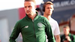 28-годишният Грифитс, звезда на шотландския футбол и баща на пет деца, е принуден да спре с футбола и да търси професионална помощ за проблемите си