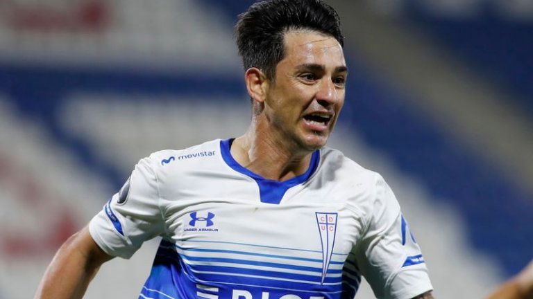 Фернандо Дзамперди