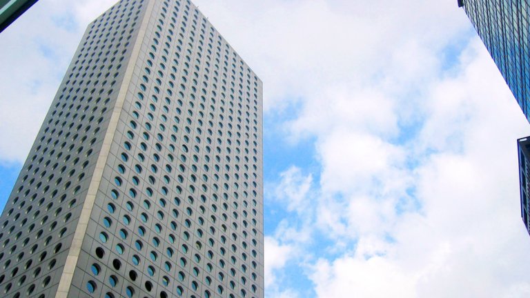 Джунгла от небостъргачи - кой е най-високият град на света